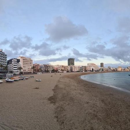 Apartamento Playa Grande Лас-Пальмас-де-Гран-Канария Экстерьер фото