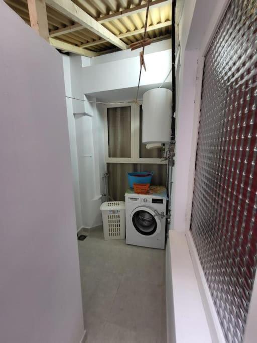 Apartamento Playa Grande Лас-Пальмас-де-Гран-Канария Экстерьер фото