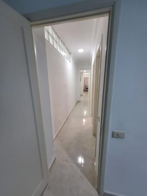 Apartamento Playa Grande Лас-Пальмас-де-Гран-Канария Экстерьер фото