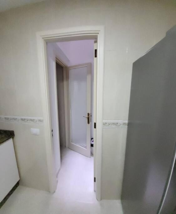 Apartamento Playa Grande Лас-Пальмас-де-Гран-Канария Экстерьер фото