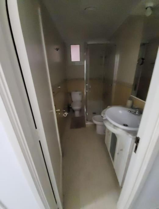 Apartamento Playa Grande Лас-Пальмас-де-Гран-Канария Экстерьер фото