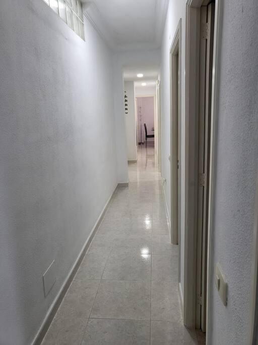 Apartamento Playa Grande Лас-Пальмас-де-Гран-Канария Экстерьер фото