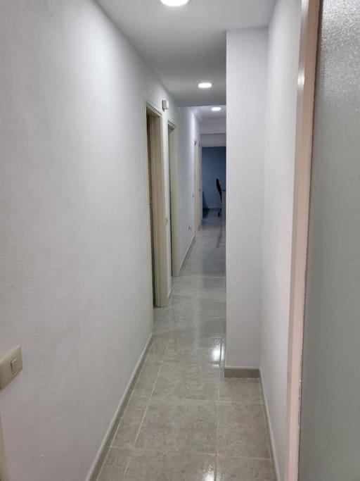 Apartamento Playa Grande Лас-Пальмас-де-Гран-Канария Экстерьер фото