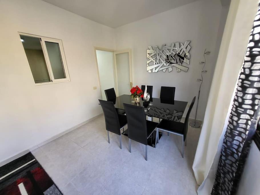 Apartamento Playa Grande Лас-Пальмас-де-Гран-Канария Экстерьер фото
