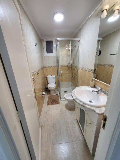 Apartamento Playa Grande Лас-Пальмас-де-Гран-Канария Экстерьер фото